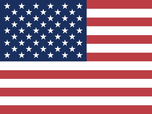 Flag USA